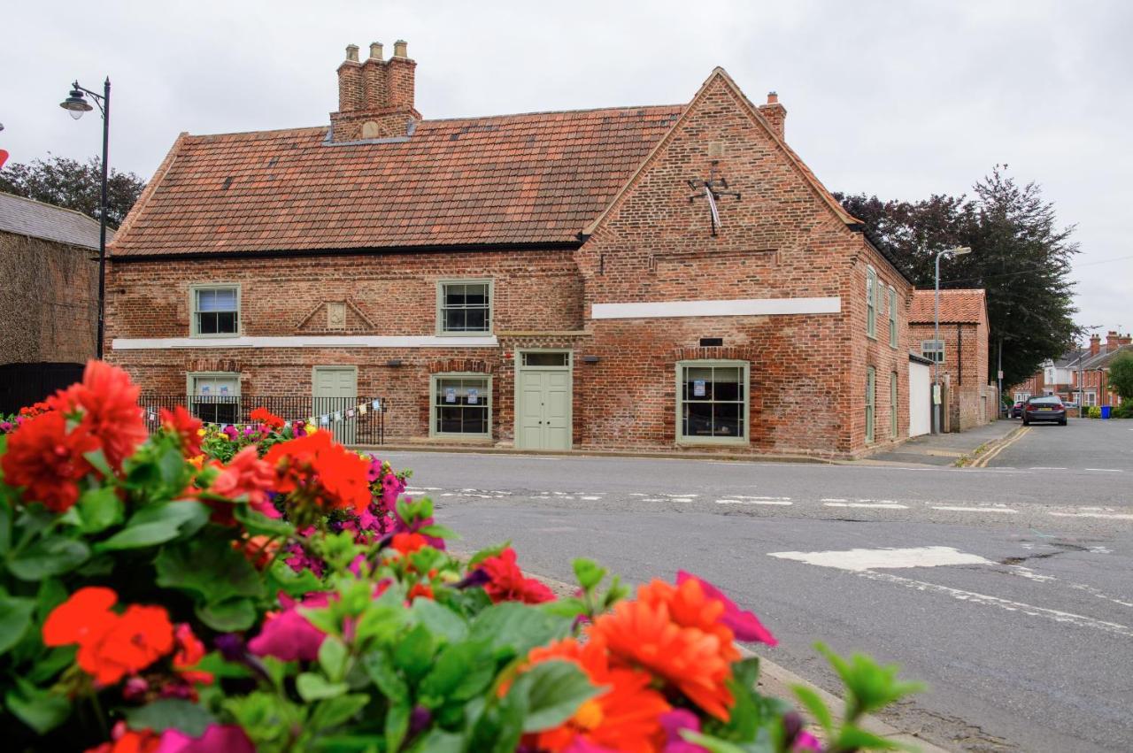 The Old Kings Head Hotel